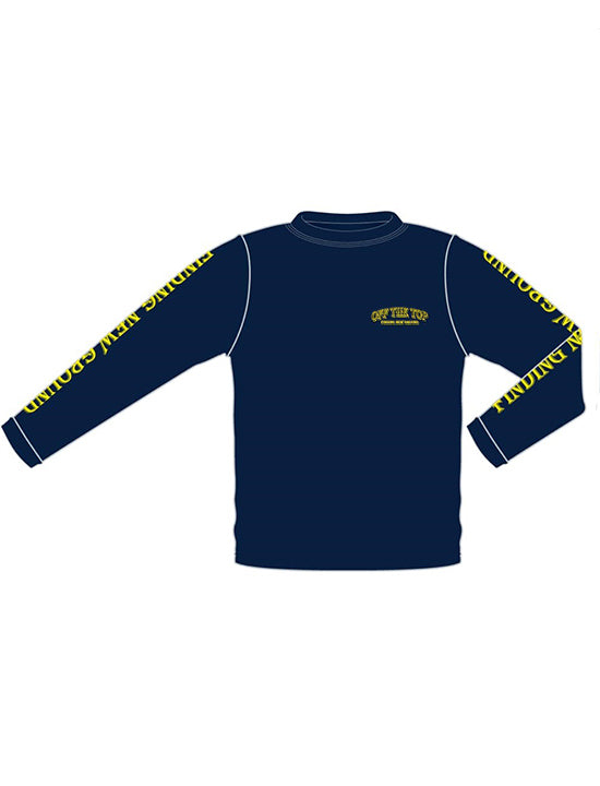 OFF THE TOP GT JERSEY