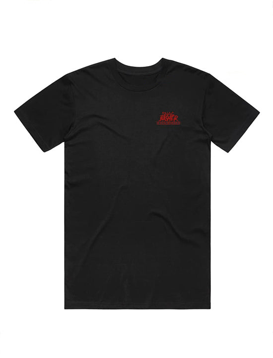 SNAG BASHER TEE